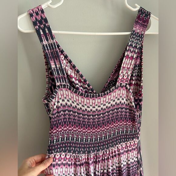 Loveappella Carlita Maxi Dress from Stitch Fix - Picture 6 of 7